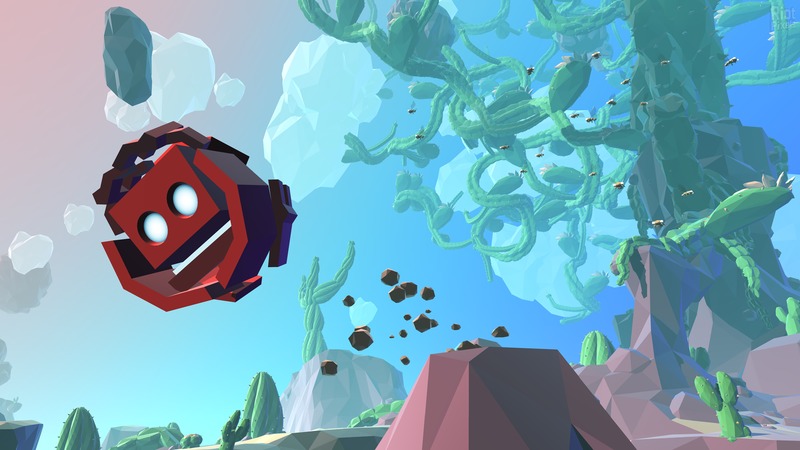 grow up, games, 2016 games