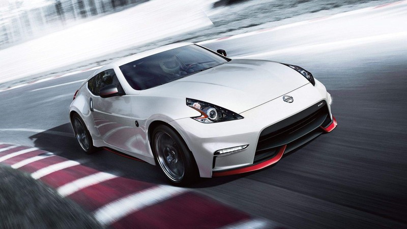 nissan 370z, nissan, cars