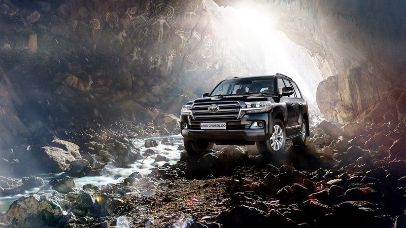 land cruiser, toyota, cars