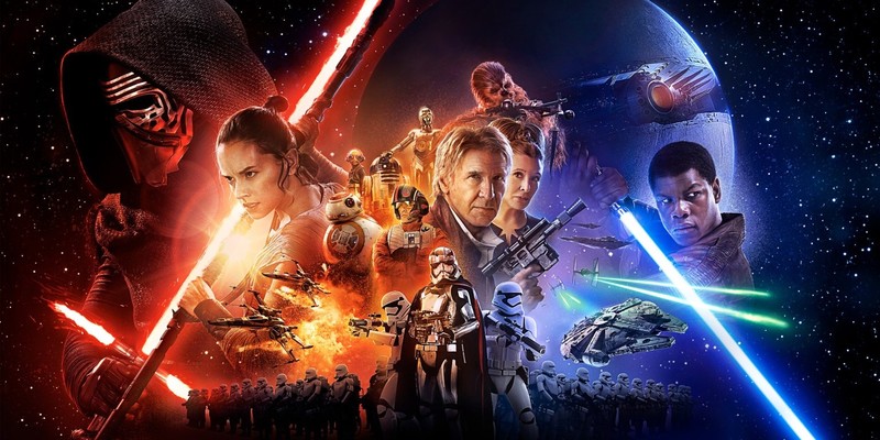 star wars, movies, 2016 movies