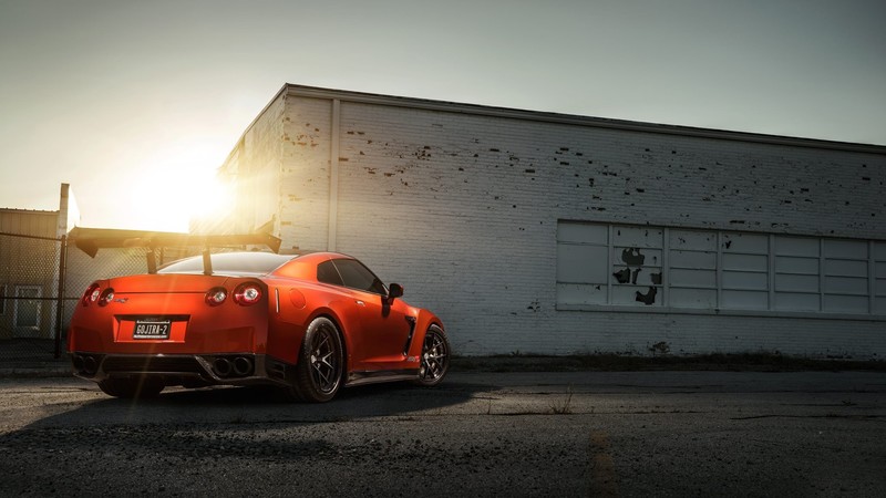 nissan gtr, cars, nissan