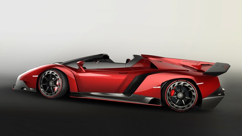 lamborghini, lamborghini veneno, cars