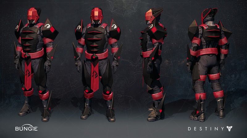 destiny, games, artwork