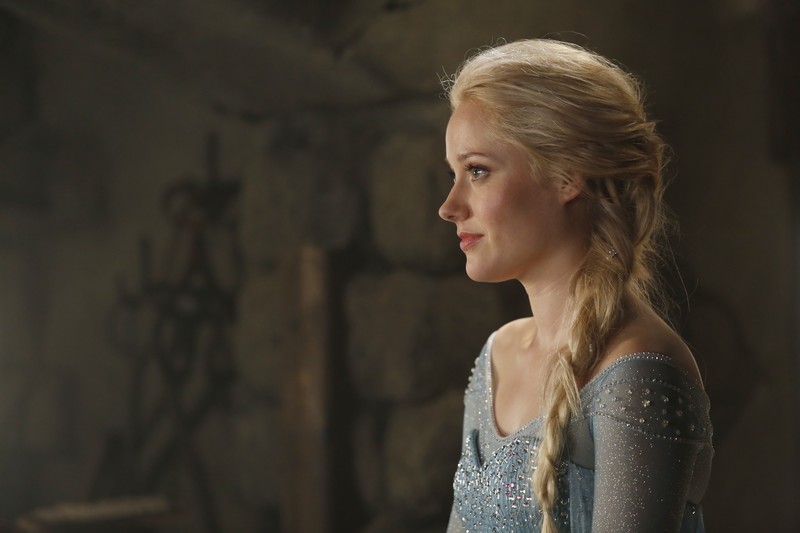 once upon a time, tv shows, georgina haig