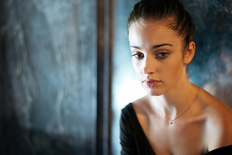 alla berger, model, celebrities, people, girls