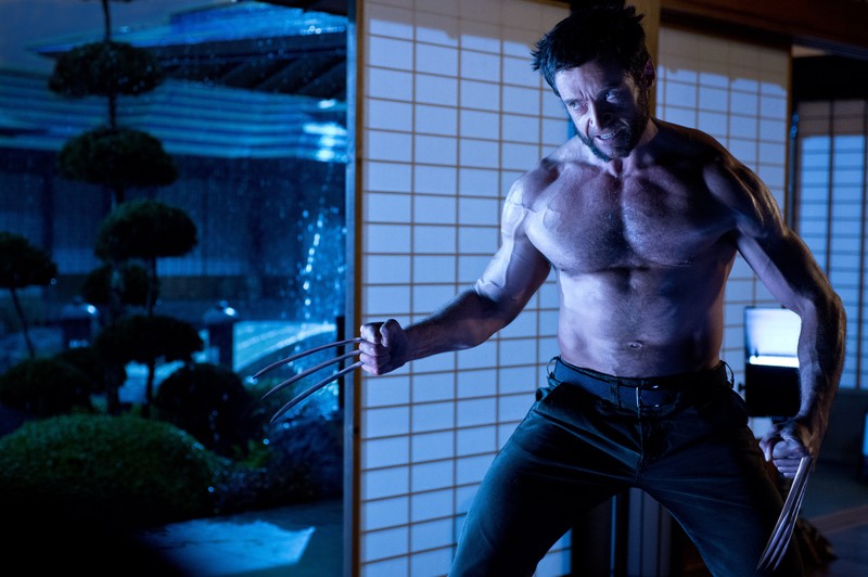 wolverine, movies, hugh jackman