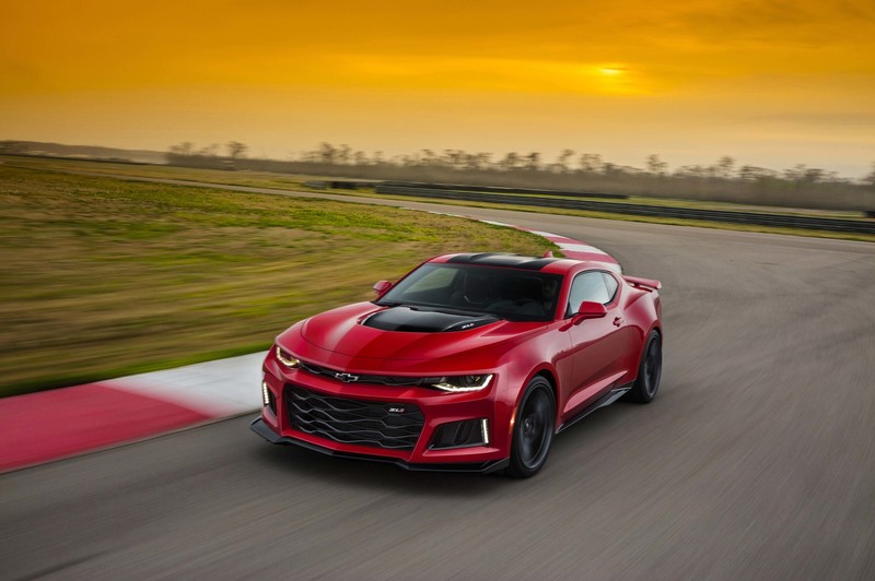 camaro, cars, 2017