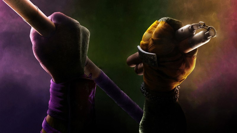 teenage mutant ninja turtles, ninja turtle, movies, 2016 movies