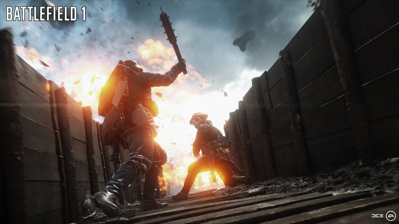 battlefield 1, 2016 games, pc games, ps games, xbox games