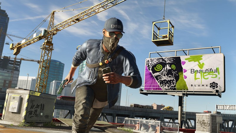 watch dogs 2, games, 2016 games, pc games, xbox games, ps games, hd