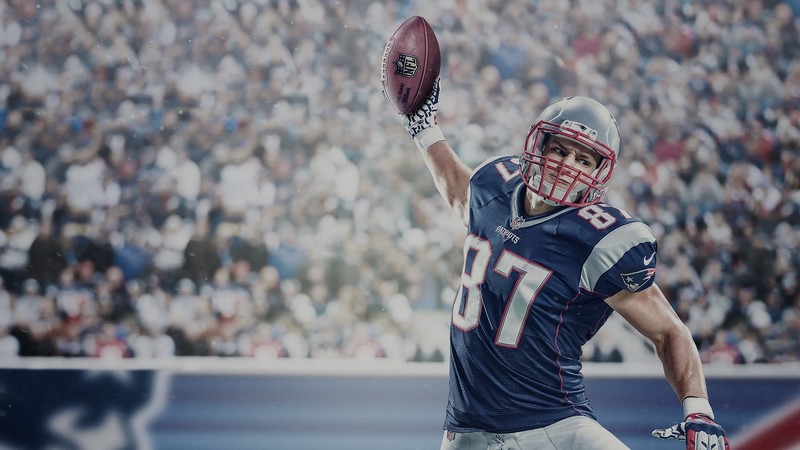 madden nfl, 2017 games