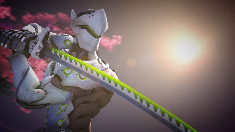 overwatch, games, xbox games, ps games, pc games, 2016 games, sword