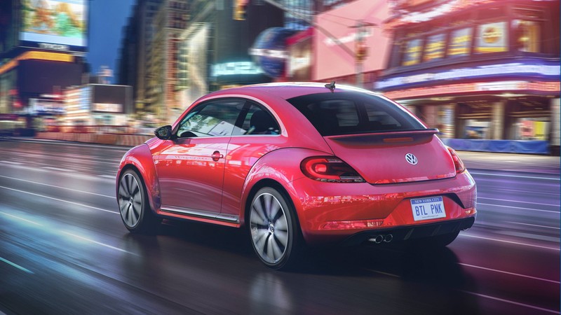 volkswagen, beetle, cars, 4k