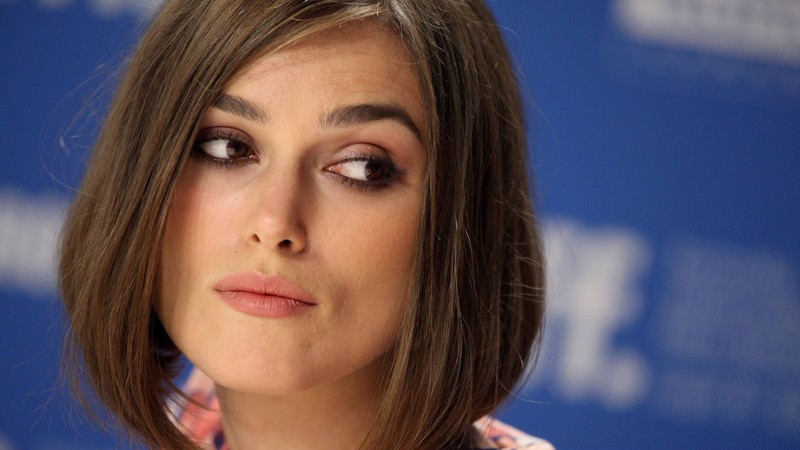 keira knightley, celebrities, girls, 4k