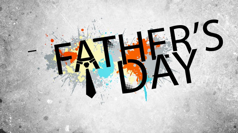 happy fathers day, celebrations