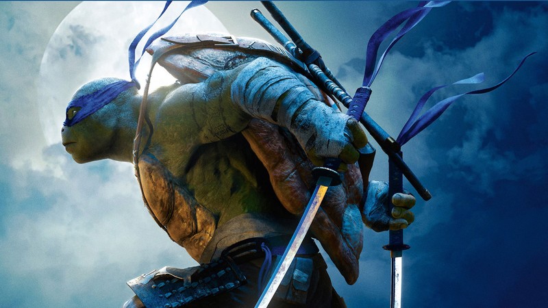 teenage mutant ninja turtles, ninja turtle, movies, 2016 movies