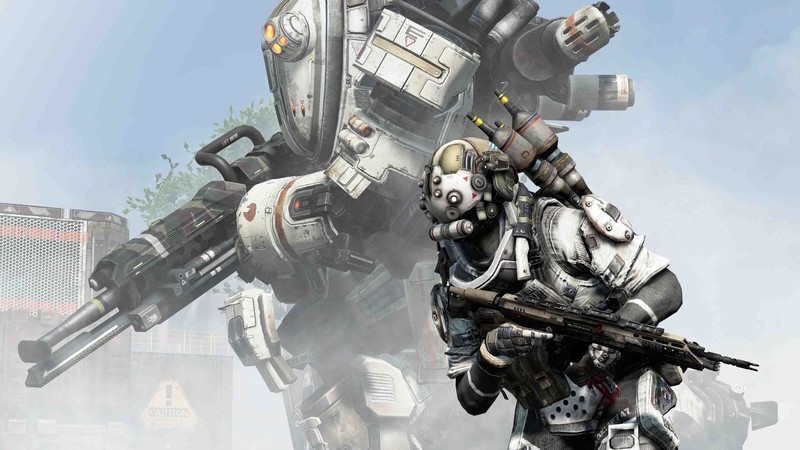 titanfall 2, games, 2016 games