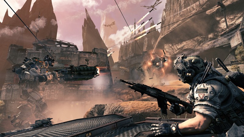 titanfall 2, games, 2016 games