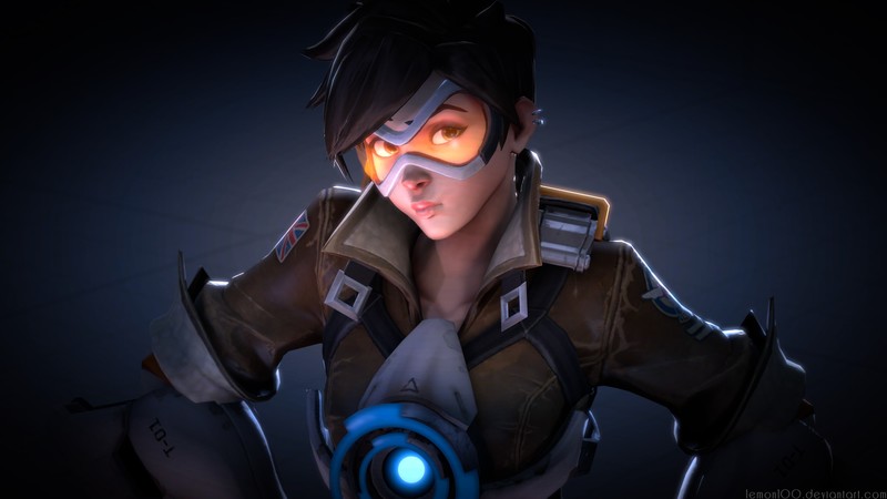 overwatch, games, xbox games, ps games, pc games, 2016 games