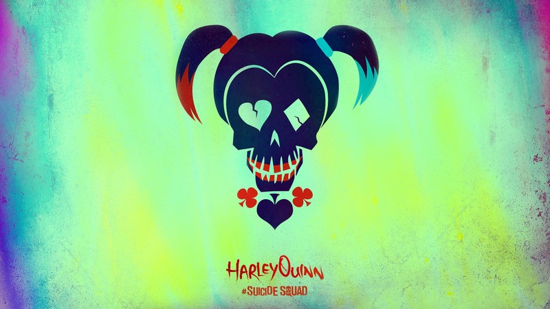 suicide squad, movies, 2016 movies, harley quinn