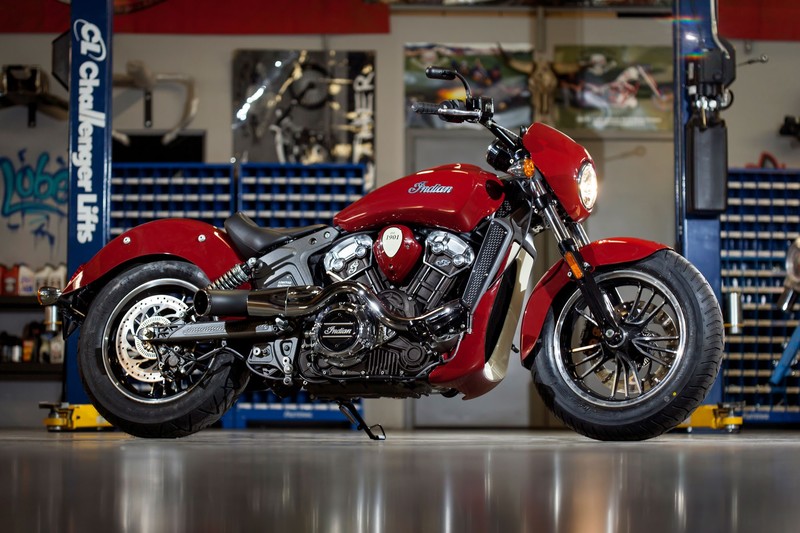 bikes, motorcycles