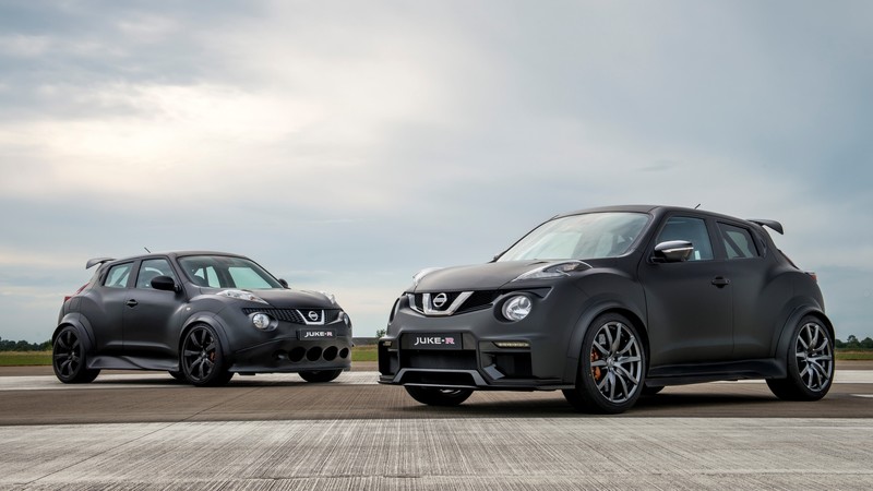 nissan, concept cars