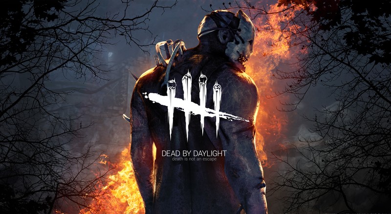 dead by daylight, games, 2016 games