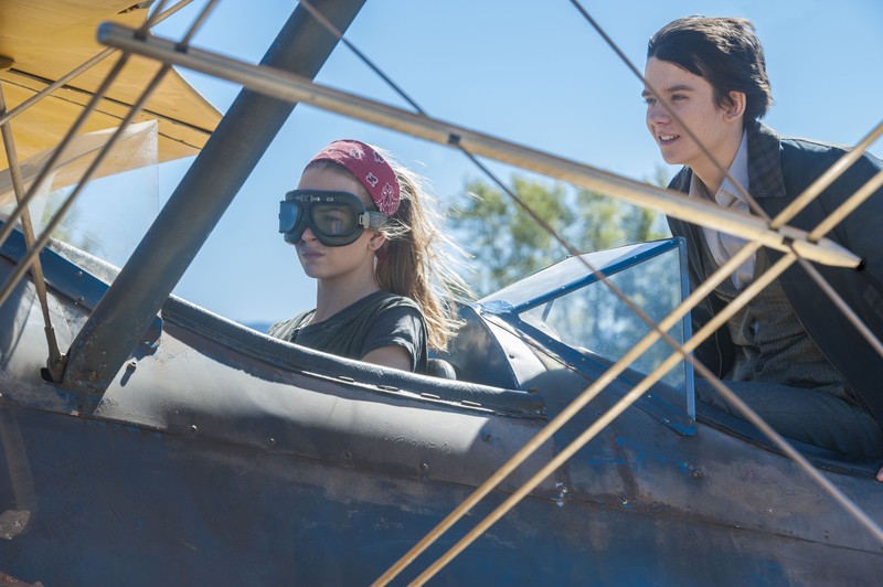 the space between us, 2016 movies, movies