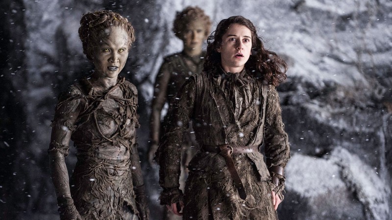 game of thrones, tv shows