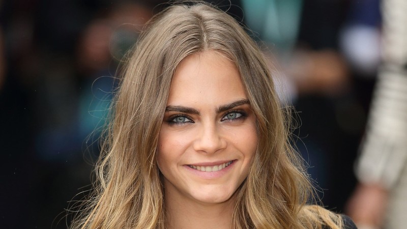 cara delevingne, celebrities, girls