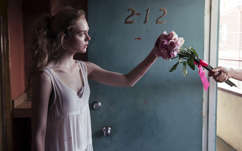 the neon demon, 2016 movies, movies
