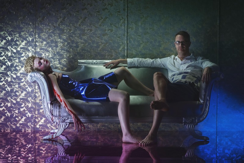 the neon demon, 2016 movies, movies