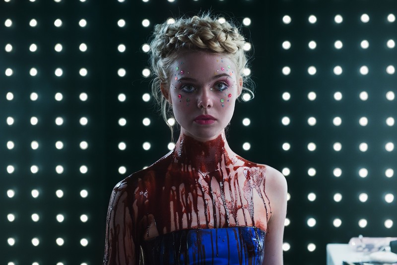 the neon demon, 2016 movies, movies