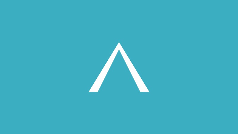 aquaman, minimalism, super heroes, logo, 5k