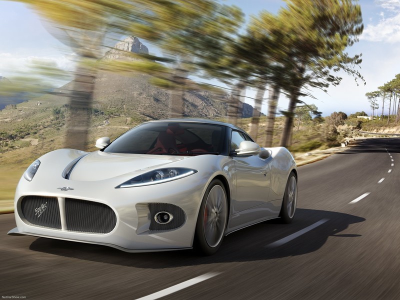 spyker, concept cars, cars