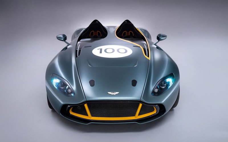 aston martin, cars, concept cars