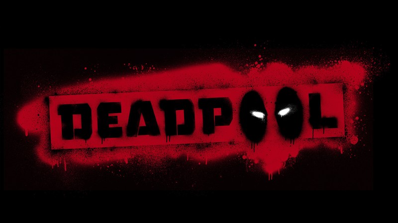 deadpool, games, 4k, logo