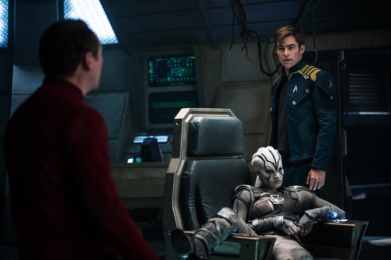 star trek beyond, movies, 2016 movies