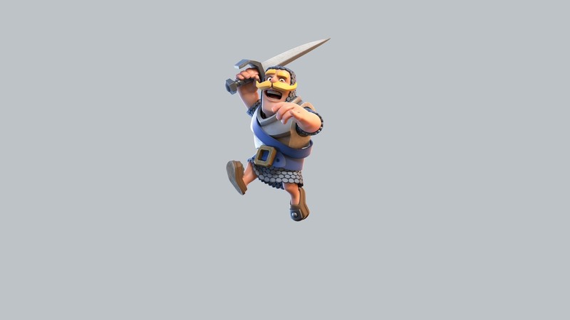supercell, clash royale, games, 2016 games