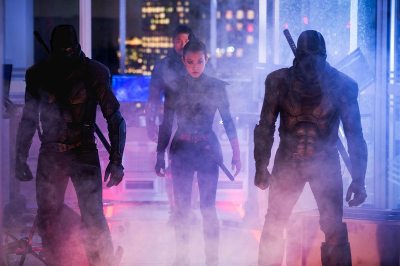 teenage mutant ninja turtles, ninja turtle, movies, 2016 movies