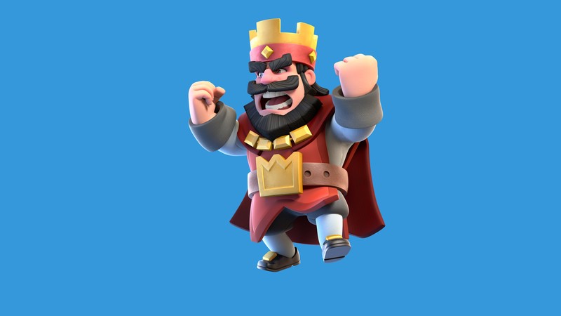 supercell, clash royale, games, 2016 games