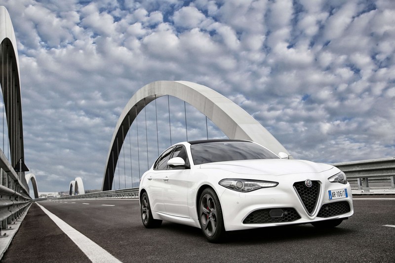 alfa romeo giulia, alfa romeo, cars