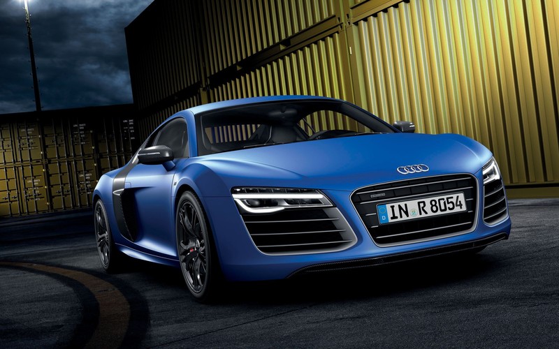 audi, cars, audi r8