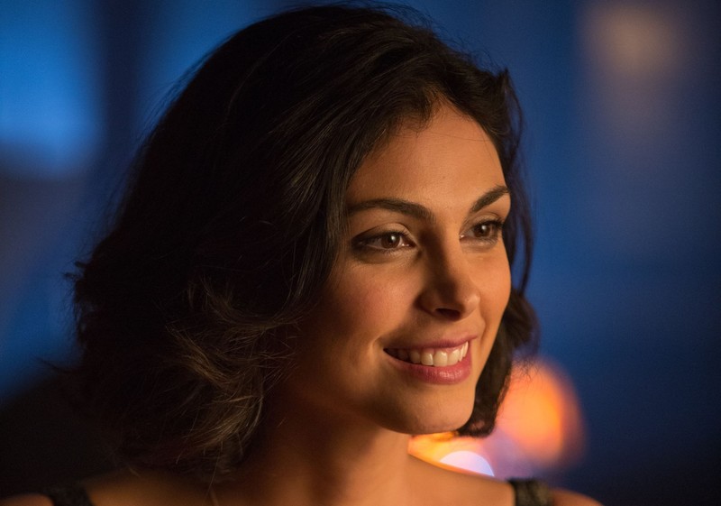 morena baccarin, celebrities, girls