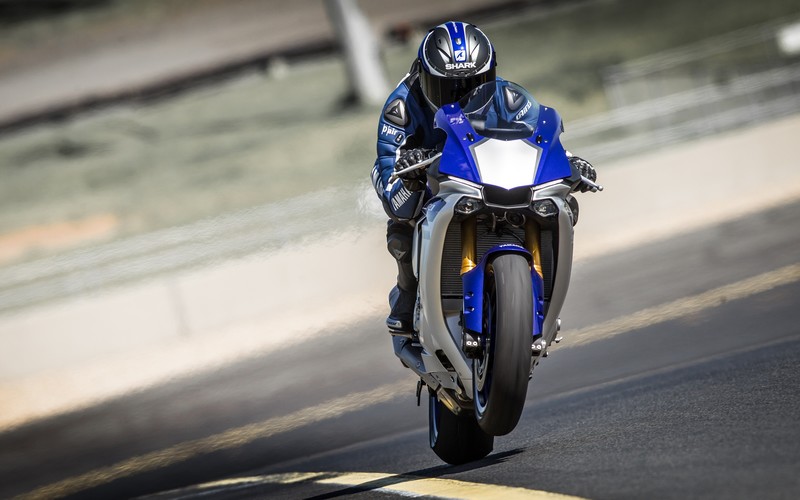 yamaha r1, bikes