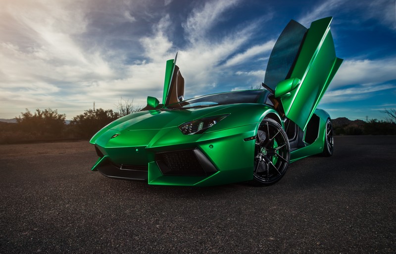 lamborghini, cars, hd