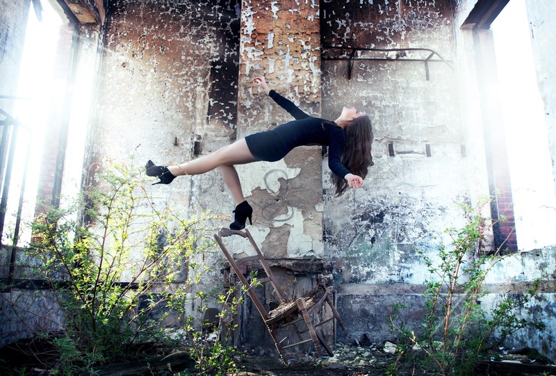 photography, girls