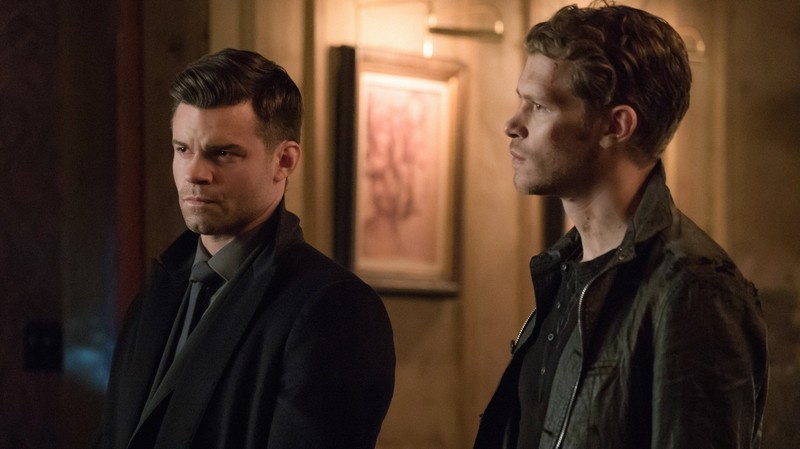 the originals, tv shows