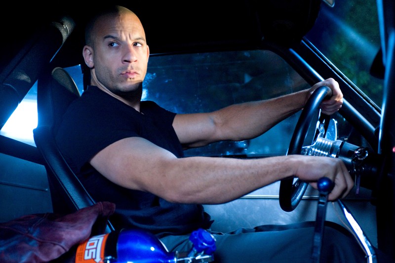 vin diesel, fast and furious, movies