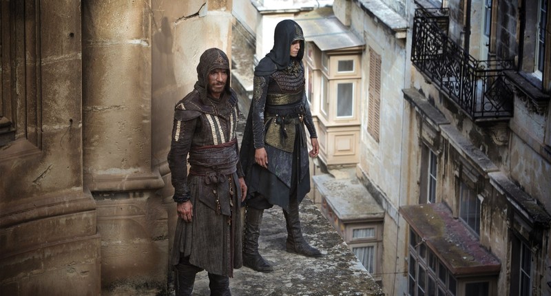 assassins creed movie, movies, 2016 movies, assassins creed